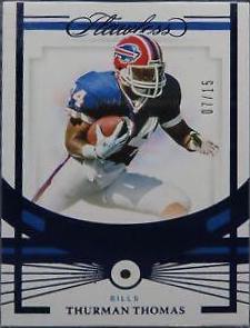 Thurman Thomas