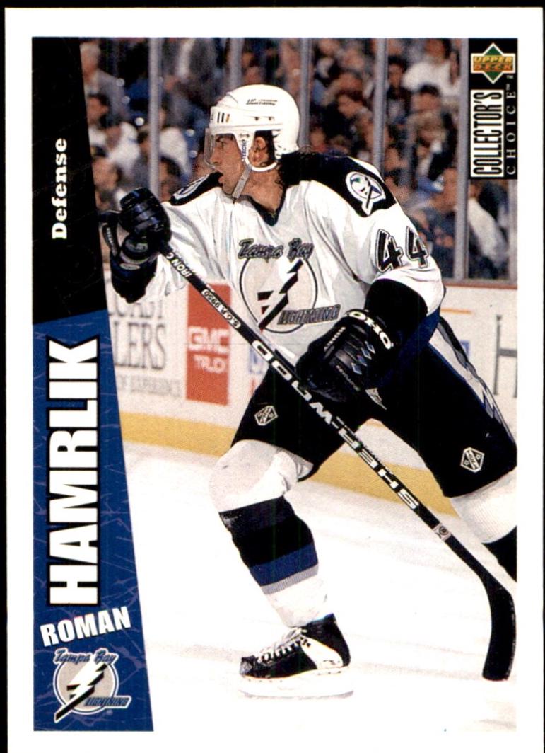 Roman Hamrlik #244