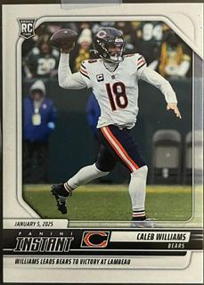 Caleb Williams