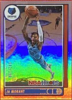 Ja Morant