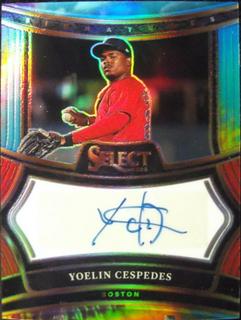 Yoelin Cespedes