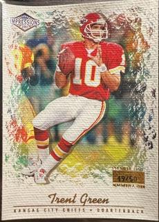 Trent Green