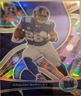 Saquon Barkley