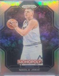 Nikola Jokic