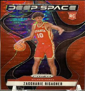 Zaccharie Risacher