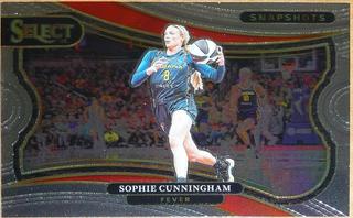 Sophie Cunningham