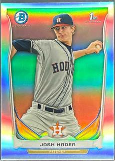 Josh Hader