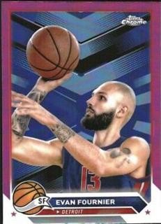 Evan Fournier