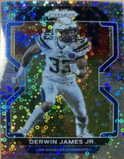 Derwin James Jr.