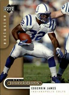 Edgerrin James