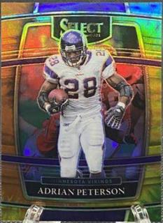 Adrian Peterson