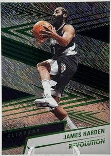 James Harden