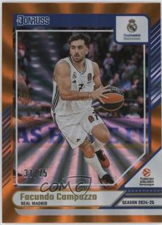 Facundo Campazzo