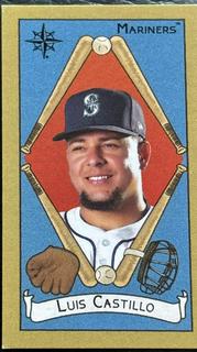 Luis Castillo