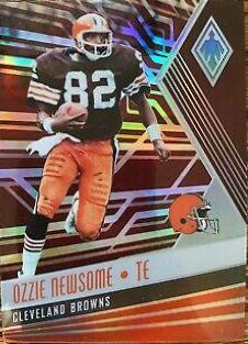 Ozzie Newsome