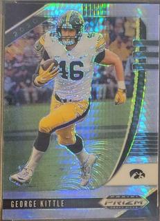 George Kittle