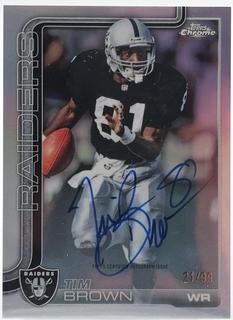 Tim Brown