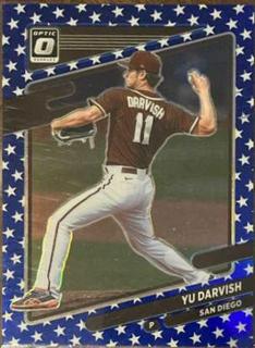 Yu Darvish