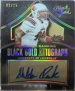 Sheldon Rankins