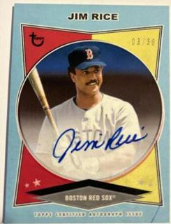 Jim Rice