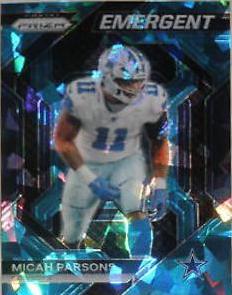 Micah Parsons