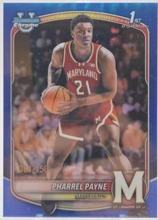 Pharrel Payne