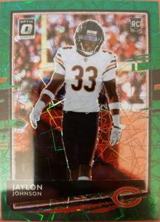 Jaylon Johnson