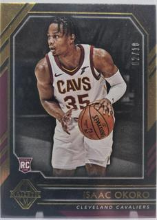 Isaac Okoro
