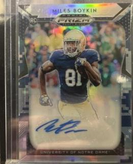 Miles Boykin