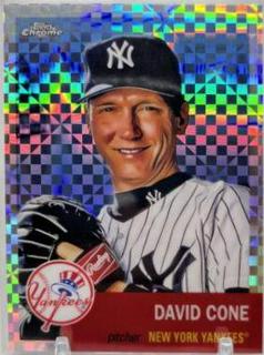 David Cone