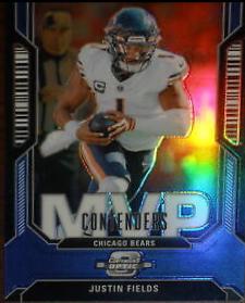 Justin Fields