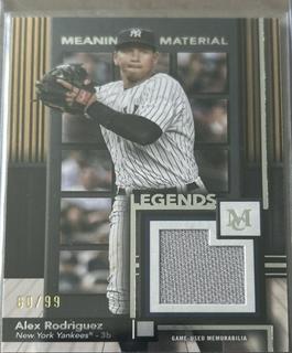 Alex Rodriguez