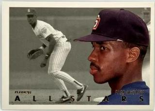 Fred McGriff