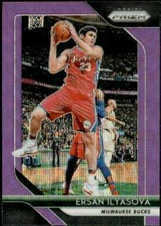 Ersan Ilyasova