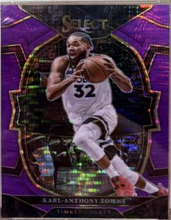 Karl Anthony Towns