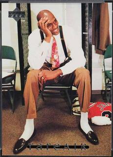 Michael Jordan