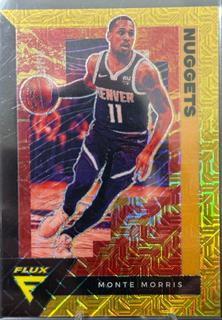 Monte Morris