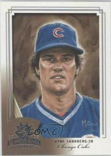 Ryne Sandberg