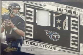 Ryan Tannehill