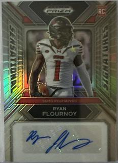 Ryan Flournoy