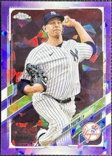 James Paxton