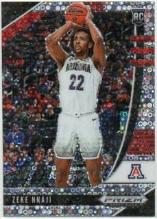 Zeke Nnaji