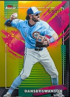 Dansby Swanson