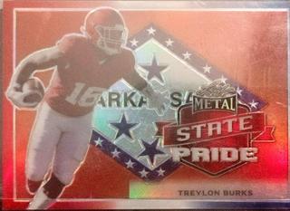 Treylon Burks