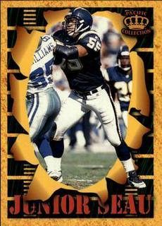 Junior Seau