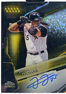 Frank Thomas