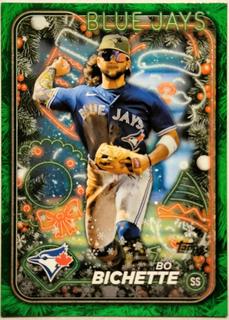 Bo Bichette