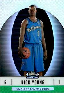 Nick Young