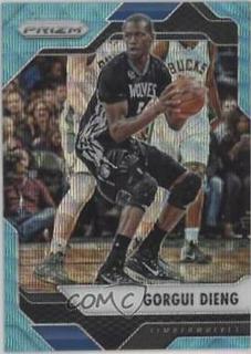 Gorgui Dieng