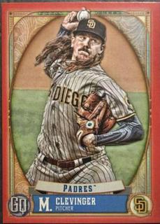 Mike Clevinger